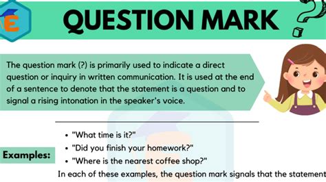 Questioning Symbol 的图像结果