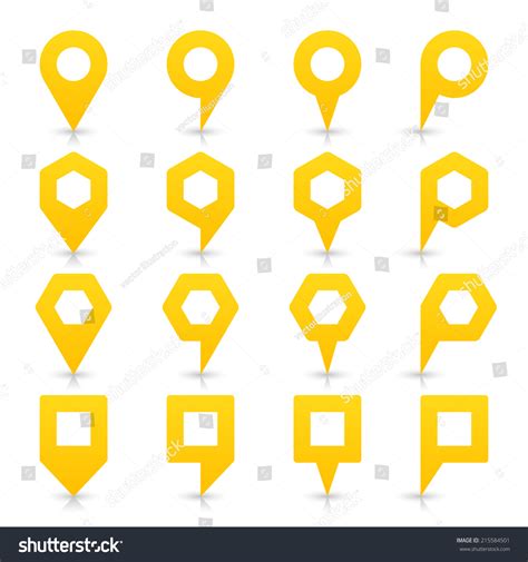 Yellow Map Pin 的图像结果
