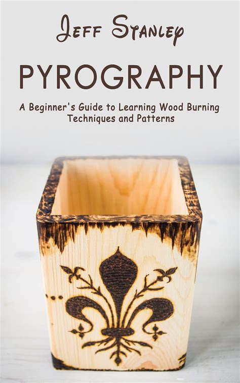 Image result for Pyrography Beginner