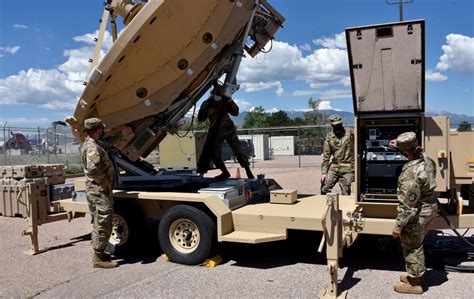 Image result for Army Space Command