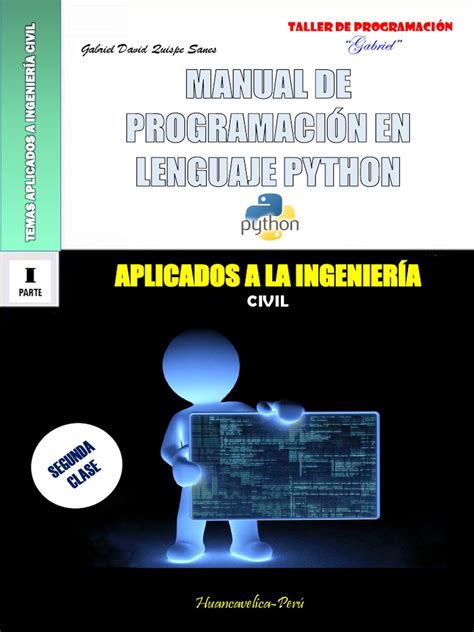 Programacion De Python 的图像结果