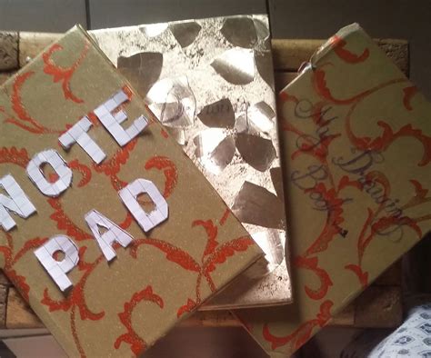 Image result for How to Make Stuff Using a Notepad