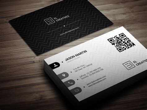 Business Card Design Soft Copy 的图像结果