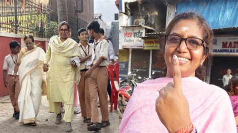 Dharavi Election 2024 Result: धारावी में कांग्रेस का दबदबा कायम, ज्योति ...