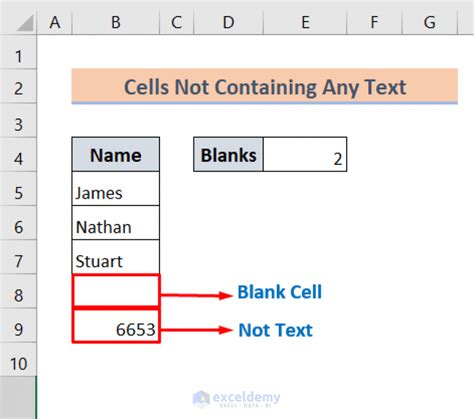 Image result for Countif Function Not Blank Excel