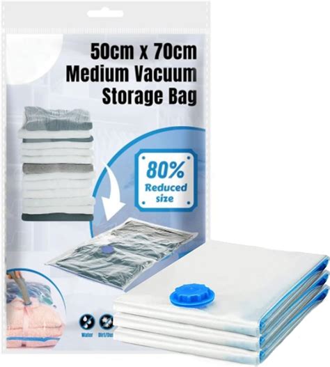 Vacuum Bags for Clothes, Vacuum Storage Bags, Vacuum Compression ...
