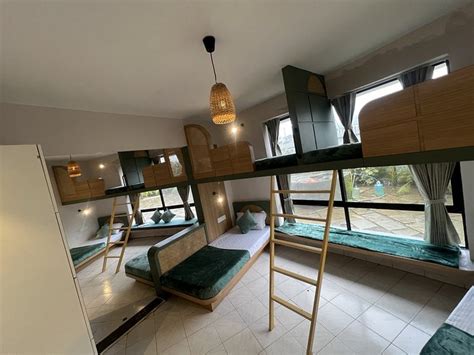 THE VOYAGE ZEN OASIS (Lonavala) - Hostel Reviews, Photos, Rate ...