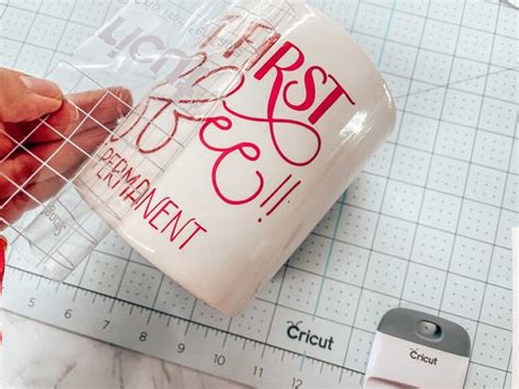 Cricut materials comparison