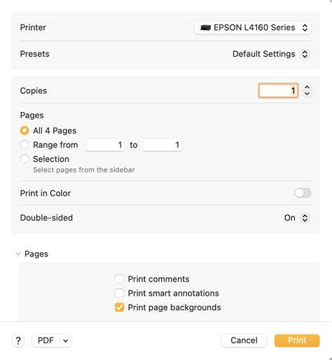 How to Remove Paper Setting Invalid 的图像结果