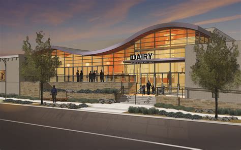Dairy Arts Center at Lois Katz blog