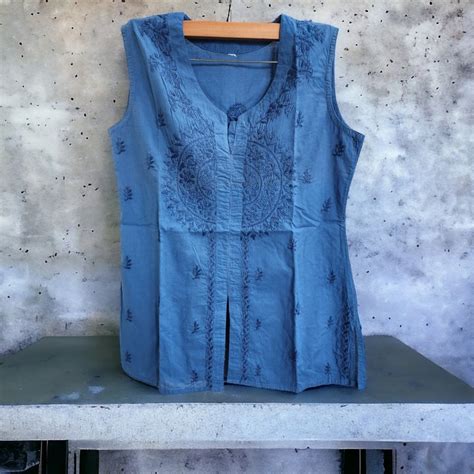 Buy Kurti Online In India - Etsy India