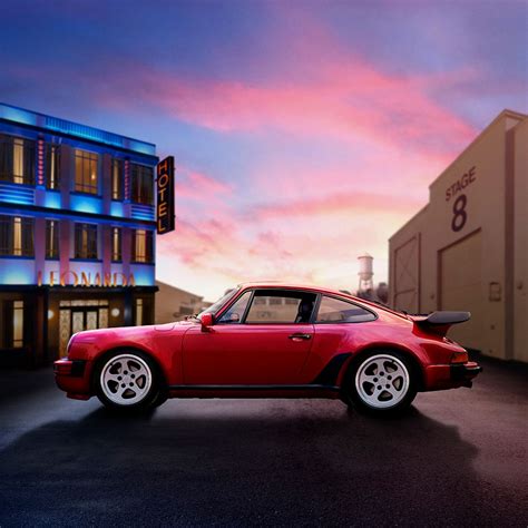 Presenting TAG Heuer’s ‘The Chase For Carrera’— Starring Ryan Gosling