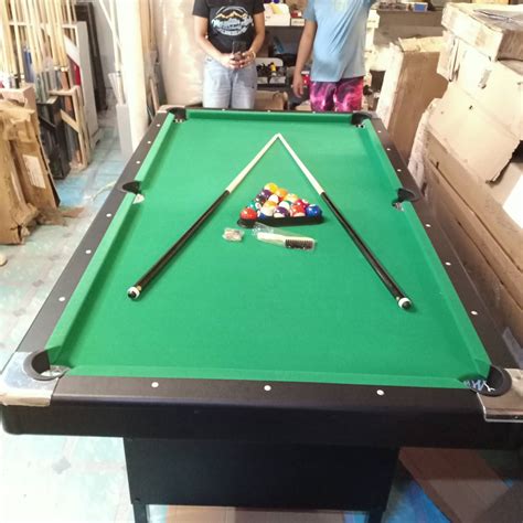 Aileex Billiard Table Price In Philippines at Amanda Okane blog