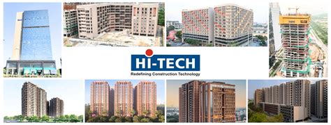 Hi-Tech Projects Pvt. Ltd