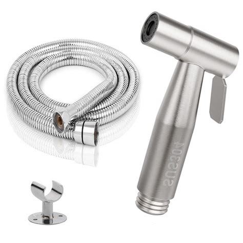 THOISEWELT® Hospital Women Toilet Bathroom Bidet Jet Spray Health ...