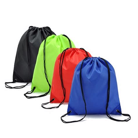 Image result for Waterproof Drawstring Bag