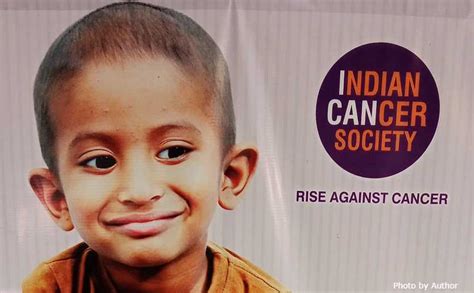 Delayed screening spreads cancer in children – The Softcopy