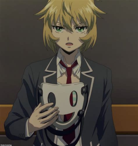 High-Rise Invasion Ep 4 的图像结果