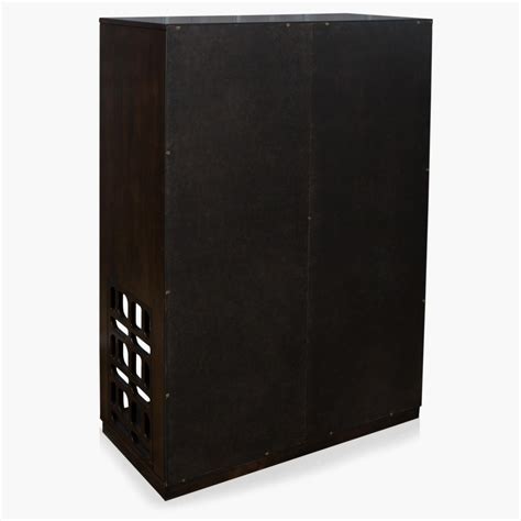 Buy Krea Storage Chest - Brown from Home Centre at just INR 35750.0