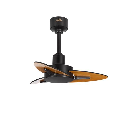 Tahiti Ceiling Fan – Handcrafted Perfection | The Fan Studio