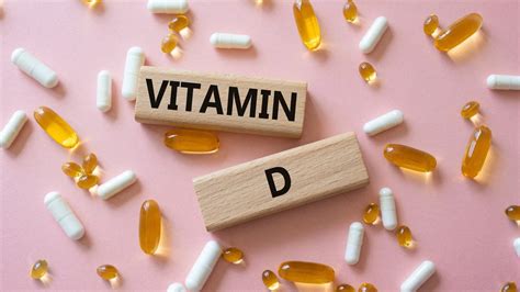 Is Vitamin D the Key to Tackling Type 2 Diabetes? New Study Reveals ...