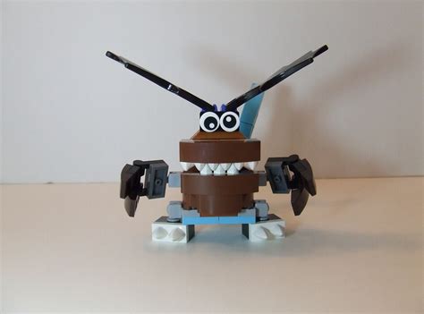 Image result for Mixels Moc