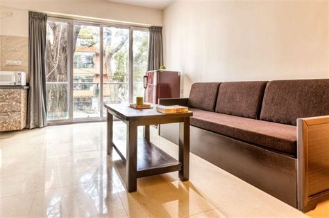 1BHK Apartments for Rent in Bangalore - Housr