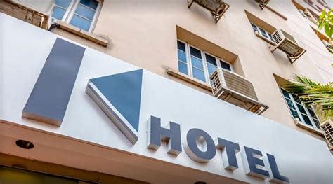 K HOTEL 12 (Singapore) - Specialty Hotel Reviews, Photos, Rate ...