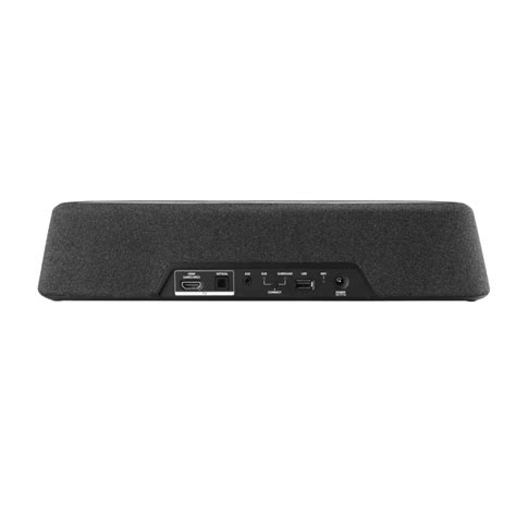 Polk Audio Magnifi Mini AX Ultra-Compact Soundbar