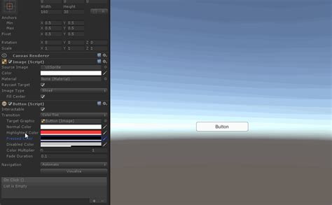 Image result for Unity UIButton Animation Free