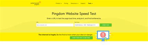 10 WordPress Page Speed Analysis Tools To Speed Up Website