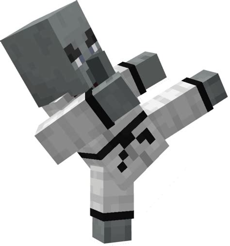 Image result for Karate Mod Minecraft