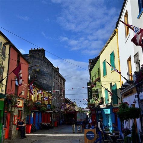 St. Augustine's Church, Galway - Tripadvisor