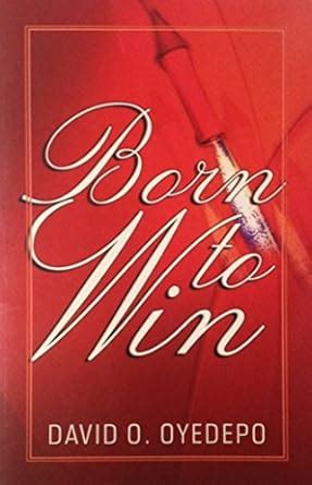 Buy Born To Win Book Online at Low Prices in India | Born To Win ...