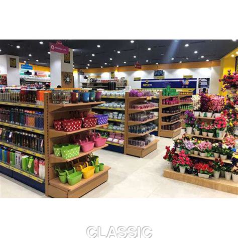 Retail Wooden Rack Manufacturer in Gurugram,Retail Wooden Rack in ...