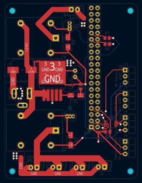 Image result for How to Add a Power Button with Backlight for Raspberry Pi Zero