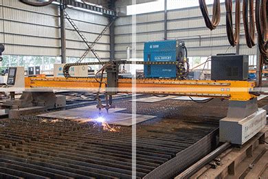 Company Overview - Henan Nybon Machinery Co., Ltd.