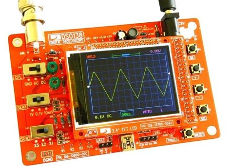 Image result for Dso138 Tutorial