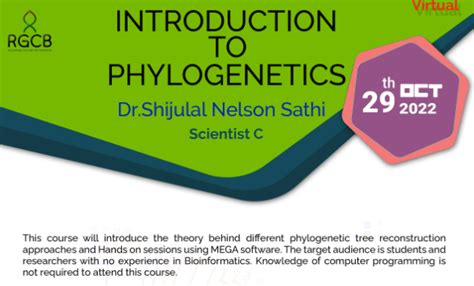 Rajiv Gandhi Centre for Biotechnology (RGCB)