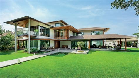 Design | “The inside goes outside and the outdoors are coming indoors ...