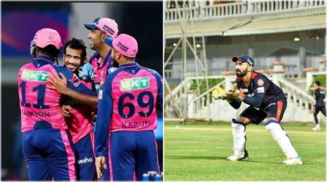 RCB vs RR Dream11 Team Prediction, Fantasy Hints IPL 2022 Match 12 ...