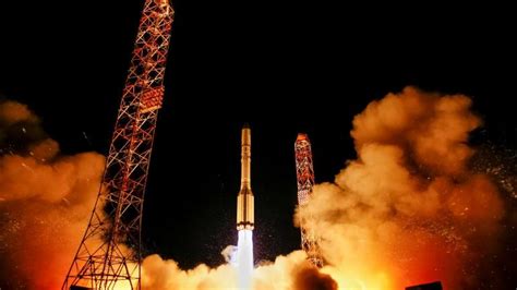 Oops! Russian scientists find defect that could cause new space rocket ...
