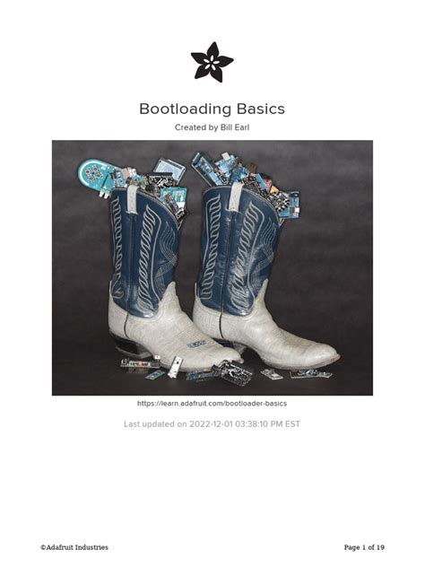 Image result for Computer Boot Strap Loader