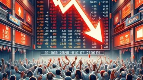 3 साल में 980% रिटर्न, आज ये डिफेंस स्टॉक धड़ाम... लोअर सर्किट - This ...