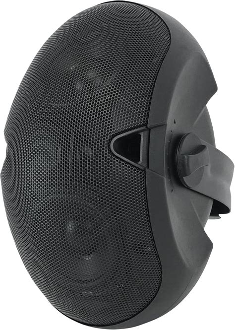 Buy Rockville D4-70 Black Dual 4 70 Volt Commercial/Restaurant Wall ...