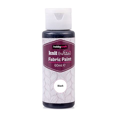How To Make Black Fabric Paint at Cynthia Connor blog