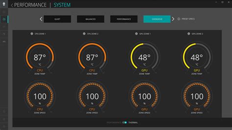 Alienware m18 R2 review - Top-Tier Performance with a Few Pricey Quirks ...