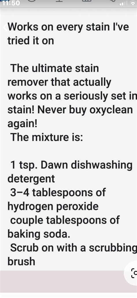 Pin by Bobby Lynn on Cleaning Tips | Cleaning hacks, Homemade cleaning solutions, Diy cleaning ...