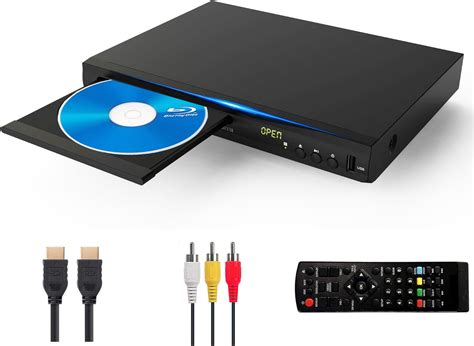 Blu-ray DVD Player 的图像结果