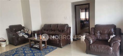 dharaj palace Toli Chowki Rent - WITHOUT BROKERAGE Semi-furnished 3 BHK ...